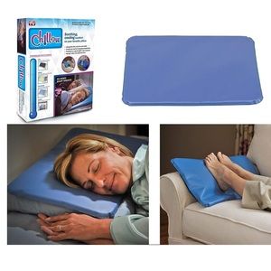 Chillow pillow New in package